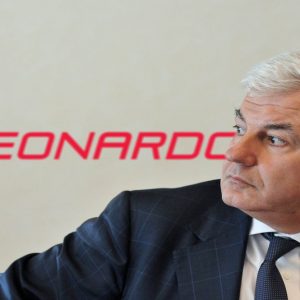 Leonardo: gli ordini salgono del 18% sui 9 mesi e i ricavi crescono