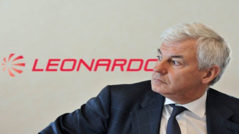 Leonardo : les commandes progressent de 18% sur 9 mois et les revenus progressent