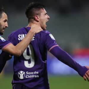 Inter gewinnt nicht mehr: höhnisch gleich Florenz. Mailand gegen Zengas Crotone