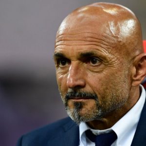 Napoli, Spalletti torna a Empoli dopo i trionfi in Champions ma avverte: “Guai ai cali di tensione”