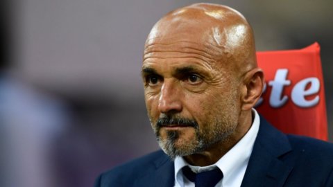 Naples, Spalletti kembali ke Empoli setelah kemenangan di Liga Champions tetapi memperingatkan: "Celakalah tegangan turun"