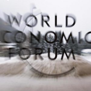 Davos 2023: forum orang kaya planet dimulai, yang berbicara tentang keuangan dan lingkungan tetapi mencemari lebih dari siapa pun