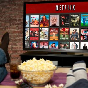 Netflix, Jonathan Franzen și profesia de romancier