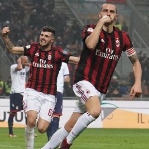 Il Milan è di Elliott: subito 50 milioni per riportare in alto il club