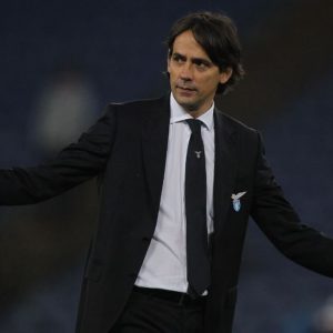 Milan-Lazio, sfida verità. Inter e Roma, corsa per la Champions