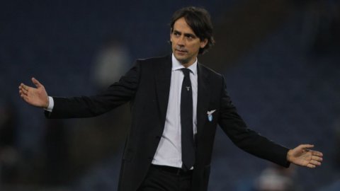 Milan-Lazio, sfida verità. Inter e Roma, corsa per la Champions