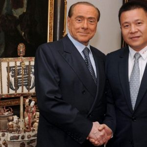 Berlusconi ve AC Milan'ın satışı: İtalya Bankası'ndan üç dosya