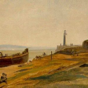 Luci del Nord. Impressionismo in Normandia: mostra a Bard