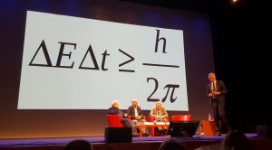 Dialoghi matematici all'Auditorium di Roma