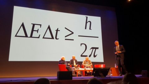 Dialoghi matematici: sei formule che hanno cambiato il mondo