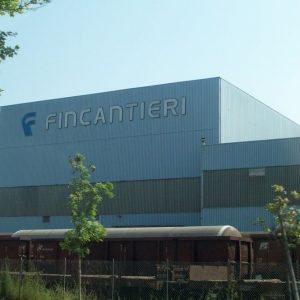 Fincantieri acquista il 50% di Stx France: firmato l’accordo