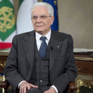 Gli auguri di Mattarella: “La sicurezza nasce da rispetto e convivenza”