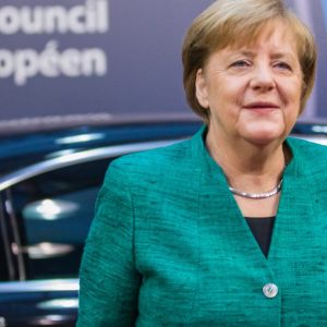 Germania, referendum Spd: via libera alla grande coalizione
