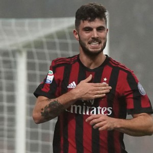 Milan merayakan: Inter, Roma dan Lazio menangis