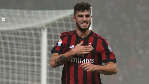 Il Milan festeggia: Inter, Roma e Lazio piangono
