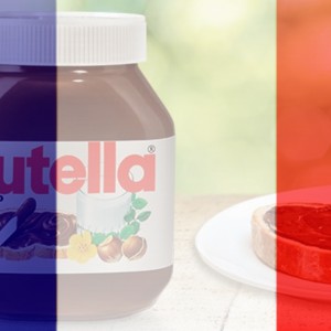 Fransa'da Nutellagate: Süpermarkette kavga çıktı, Hükümet müdahale etti