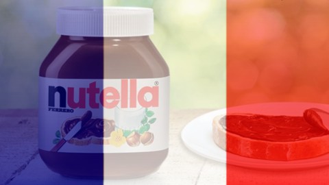 法国Nutellagate：超市斗殴，政府介入
