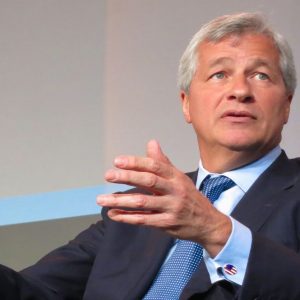 JP Morgan: il Ceo Jamie Dimon confermato per altri 5 anni