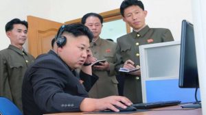 Kim Jong-un presidente Corea del Nord