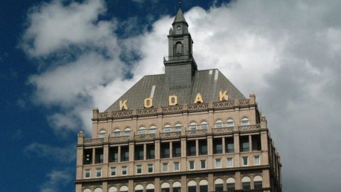 O blockchain salvará os direitos autorais? A aposta da Kodak ressuscitada