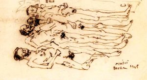 Disegno Dachau