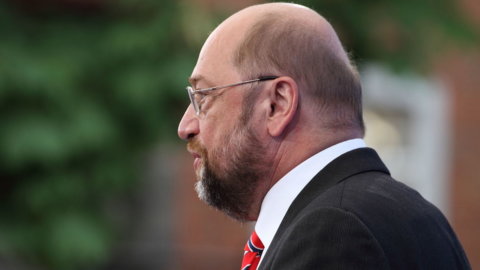 Germania, Spd: via libera al governo con la Merkel