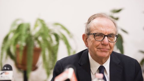 Unicredit, o ex-ministro Padoan designado para a presidência