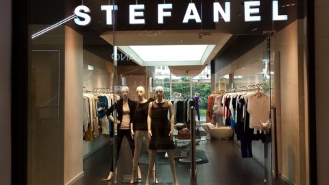 Stefanel: cambia l’Ad, arriva Cristiano Portas
