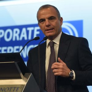 Corcos (Assogestioni): 「企業統治、最前線のイタリア」