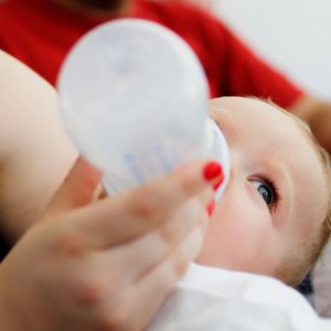 Kasus Lactalis dan terlalu banyak produk bayi yang berbahaya