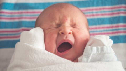बेबी बोनस 2018: अवधि, राशि और आवश्यकताएं