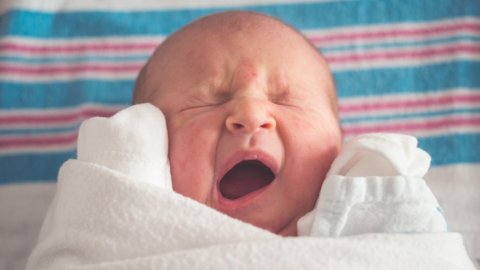 Più vecchi e con meno figli: bye bye baby dopo la Grande crisi