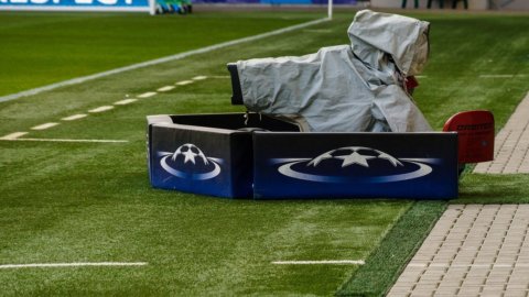 Diritti tv Serie A: sospeso bando Mediapro, i tempi si allungano