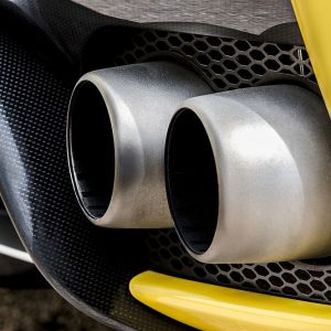 Bmw, Daimler e Vw: cavie umane per test su gas di scarico