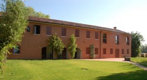 Casa Cozzi Fondazione
