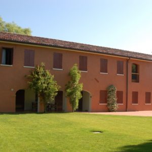 Fundación Benetton, música antigua en la casa Cozzi de Treviso