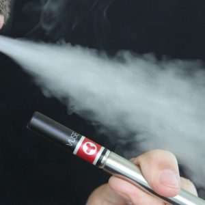 Electronic cigarettes, the Philip Morris-Altria wedding vanishes