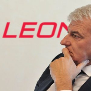 Leonardo: Niciun partener nu a luat măsuri de răspundere împotriva Profumo