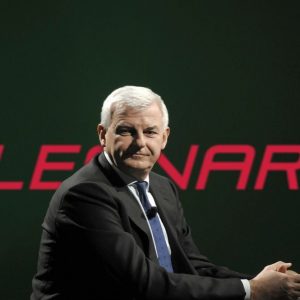 Leonardo integriert Dynamic Systems: ok von der Tafel