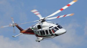 Leonardo elicottero AW189