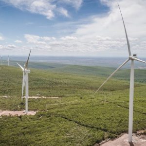 Enel GP costruisce nuovo parco eolico in Sudafrica