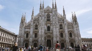 Duomo di Milano