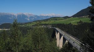 Autostrada del Brennero