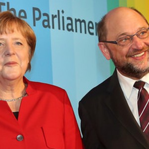 Alemanha, GroKo: Schulz surpreendentemente renuncia ao comércio exterior