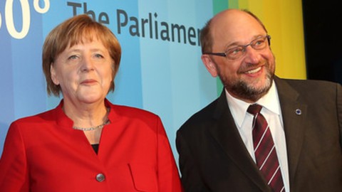 Germania, GroKo: Schulz rinuncia a sorpresa agli Esteri