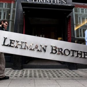 Dopo Lehman, chi salverà la finanza? Un libro di Barucci
