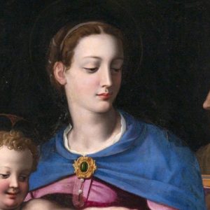 Intesa Sanpaolo：超过 12 名参观者参观都灵摩天大楼的 Bronzino 展览