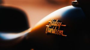 harley davidson logo