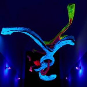 Pirelli HangarBicocca presenta “Lucio Fontana e lo spazio”