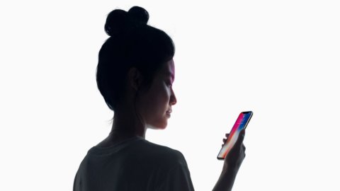 iPhone X : offres de Tim, Vodafone, Wind et Tre. Ce qui est mieux?